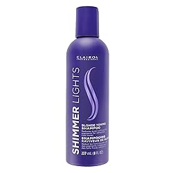 Clairol Professional Shimmer Lights Purple