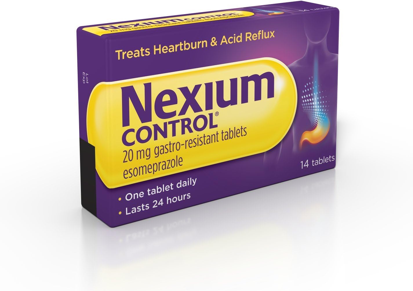 Nexium Online