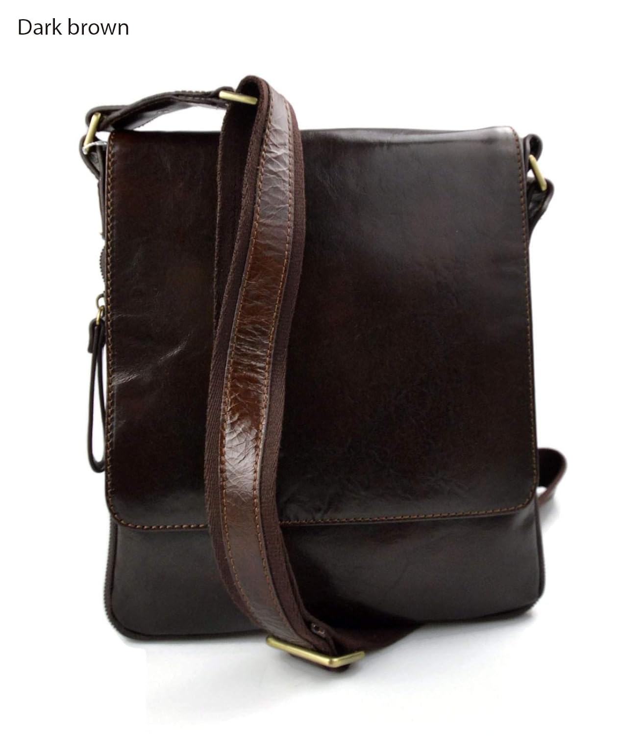 men's postman bag
