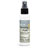 Eclectic Lady Moonlight Path Body Spray, Double Strength, 2 ounces, Body Mist