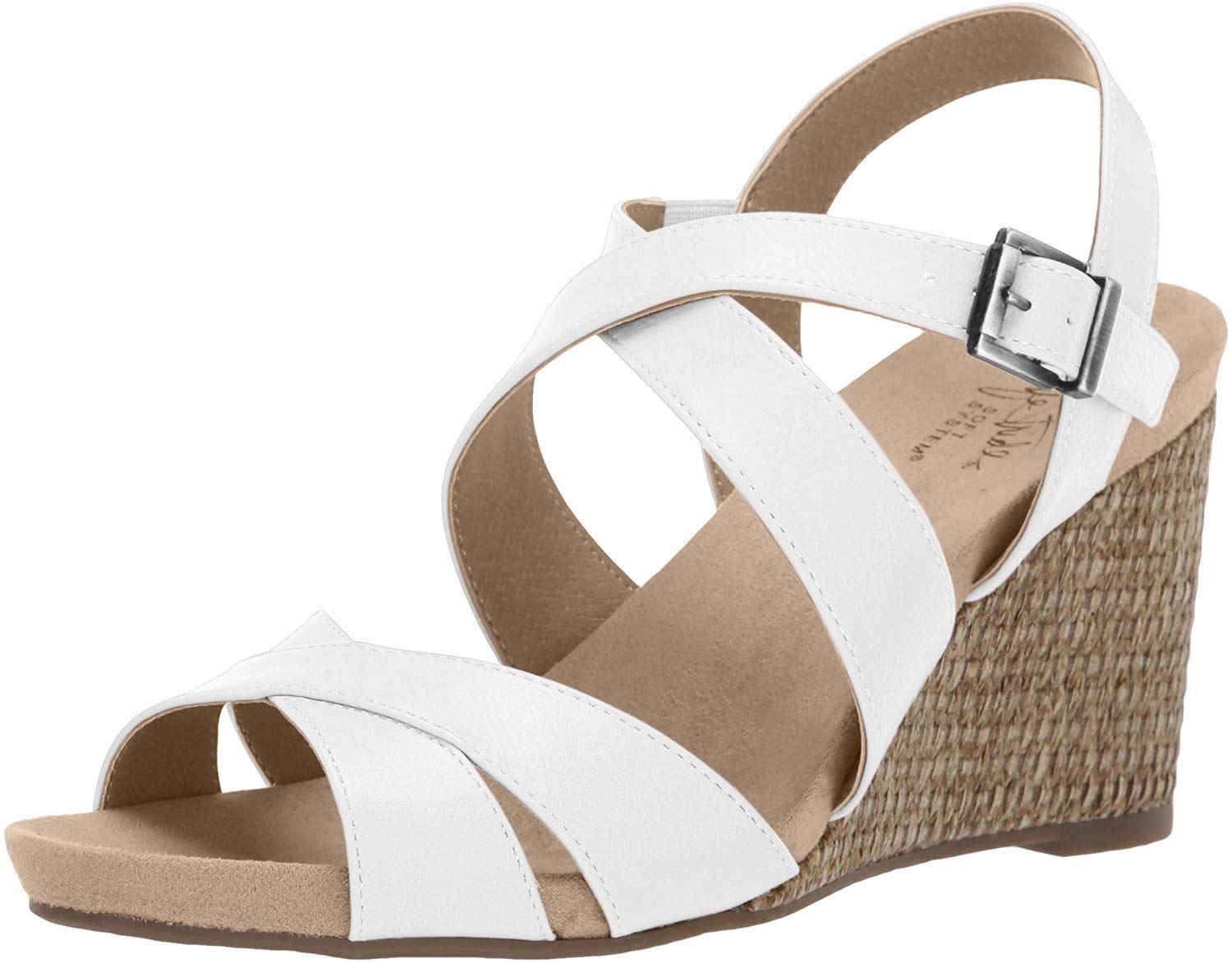 Women's Harbor Wedge Sandal
