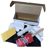 Clean Armor Applicator Kit | Professional Varnish