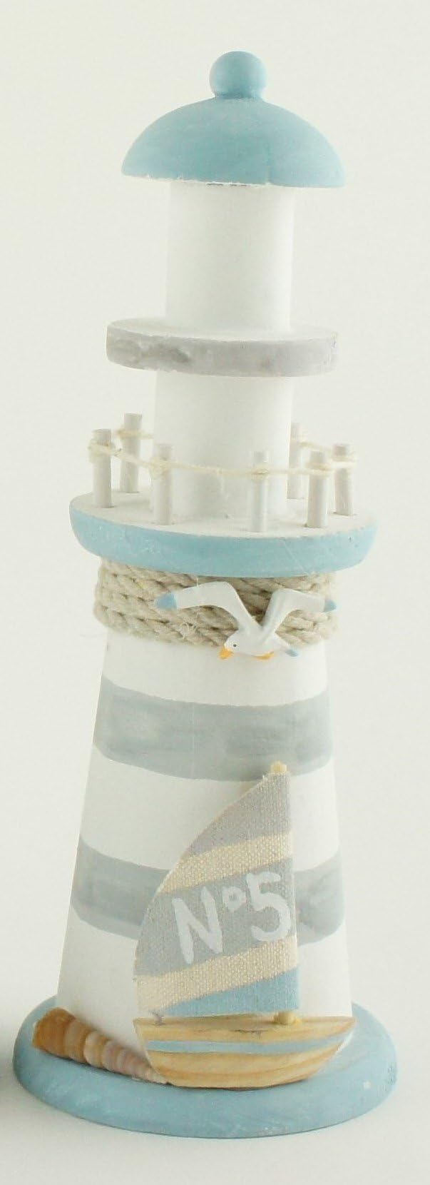 Lighthouse Ornament