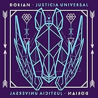 Dorian Ablum Cover