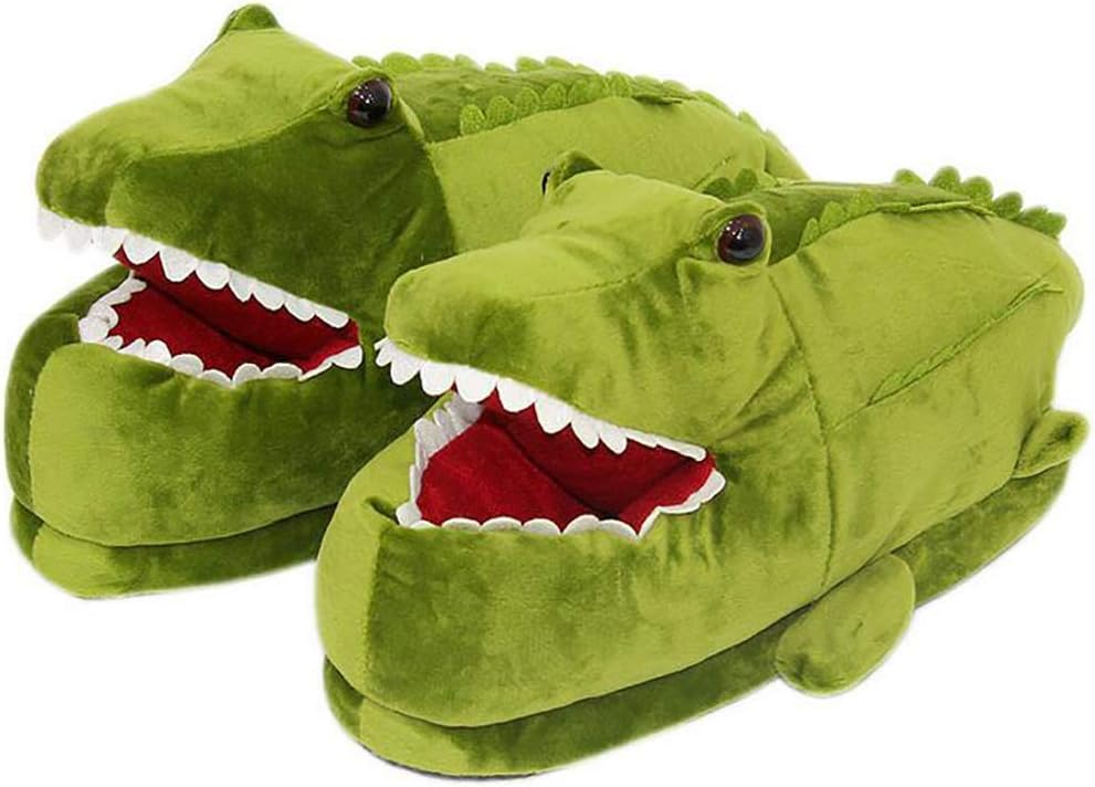 crocodile plush