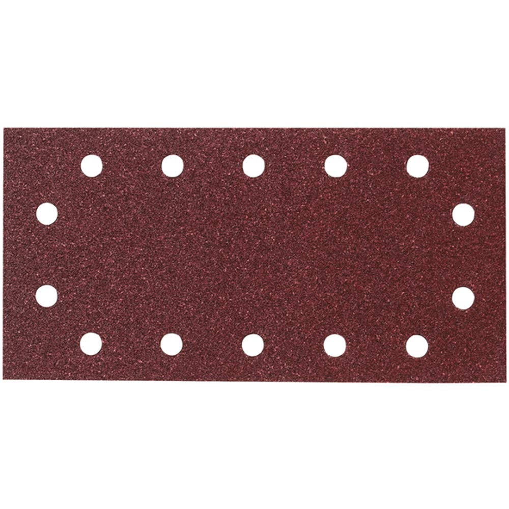 Makita P-35645 Orbital Sanding Sheets
