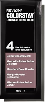 Revlon Colorstay Longwear Permanent Cream Colour Dark Ash Blonde 7.1 (Pack of 2) view 5