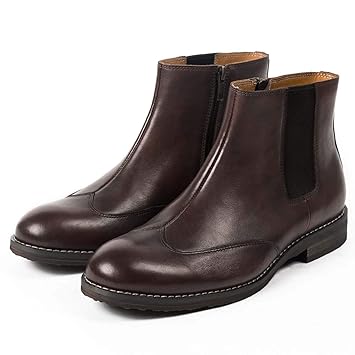 blaine orsen ankle boot