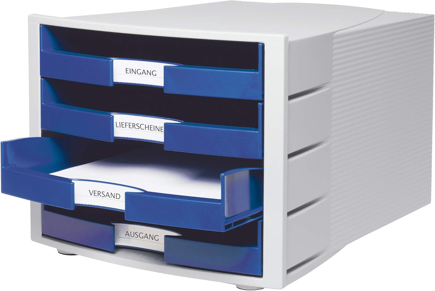 HAN 1011-X-14, IMPULS Drawer Set, New! Innovative - Image 5