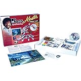 ボブロス画材セット マスターセット