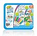 Crayola Color Wonder Mess Free Coloring Activity Set, 30+Piece, Toddler Toys, Gift for Kids 3, 4, 5, 6 primary