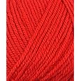 Plymouth Yarn - Encore Worsted - Christmas Red 1386