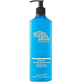 Bondi Sands Everyday Gradual Tanning Milk | Long-Lasting, Tanning Body Moisturizer Enriched With Aloe Vera and Vitamin E for Glowing Skin