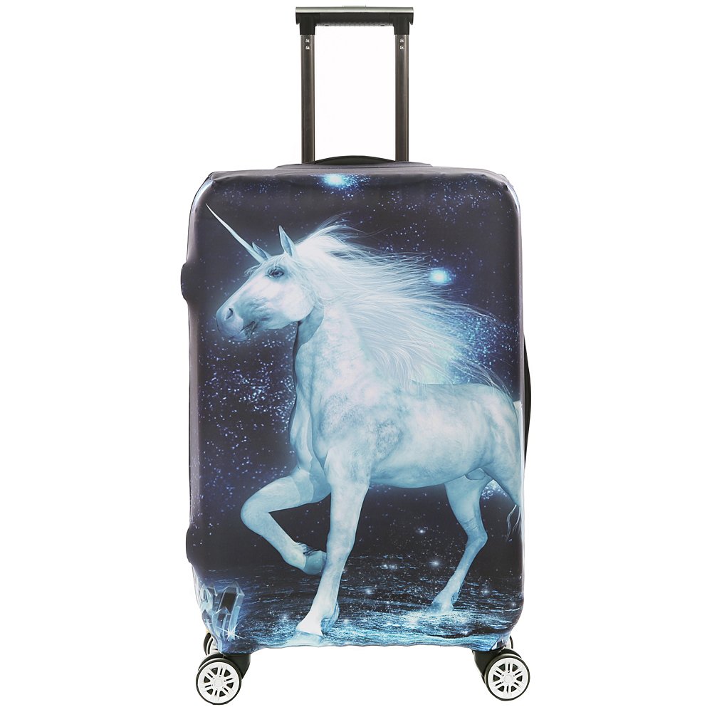 luggage storage covers