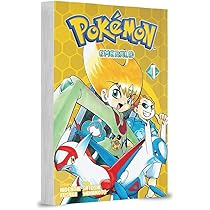 Pokémon - Volume 2 | Amazon.com.br