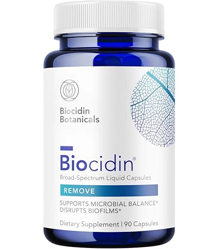 glutathione supplement amazon Amazon.com: Biocidin GI Detox+ - Binder Supplement - Gut Detox & Full Body Toxins Cleanse Support - Zeolite Heavy Metal Cleanse - Activated Charcoal, Silica & Humic Powder