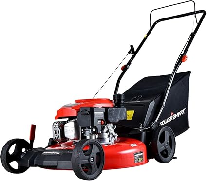 the lawn mower 3.0 amazon