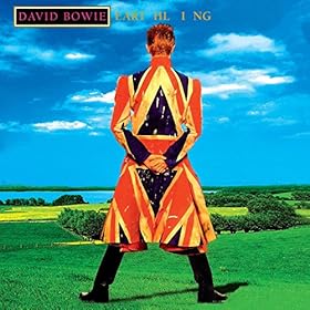 Amazon.com: Earthling (Expanded Edition): David Bowie: MP3 ...