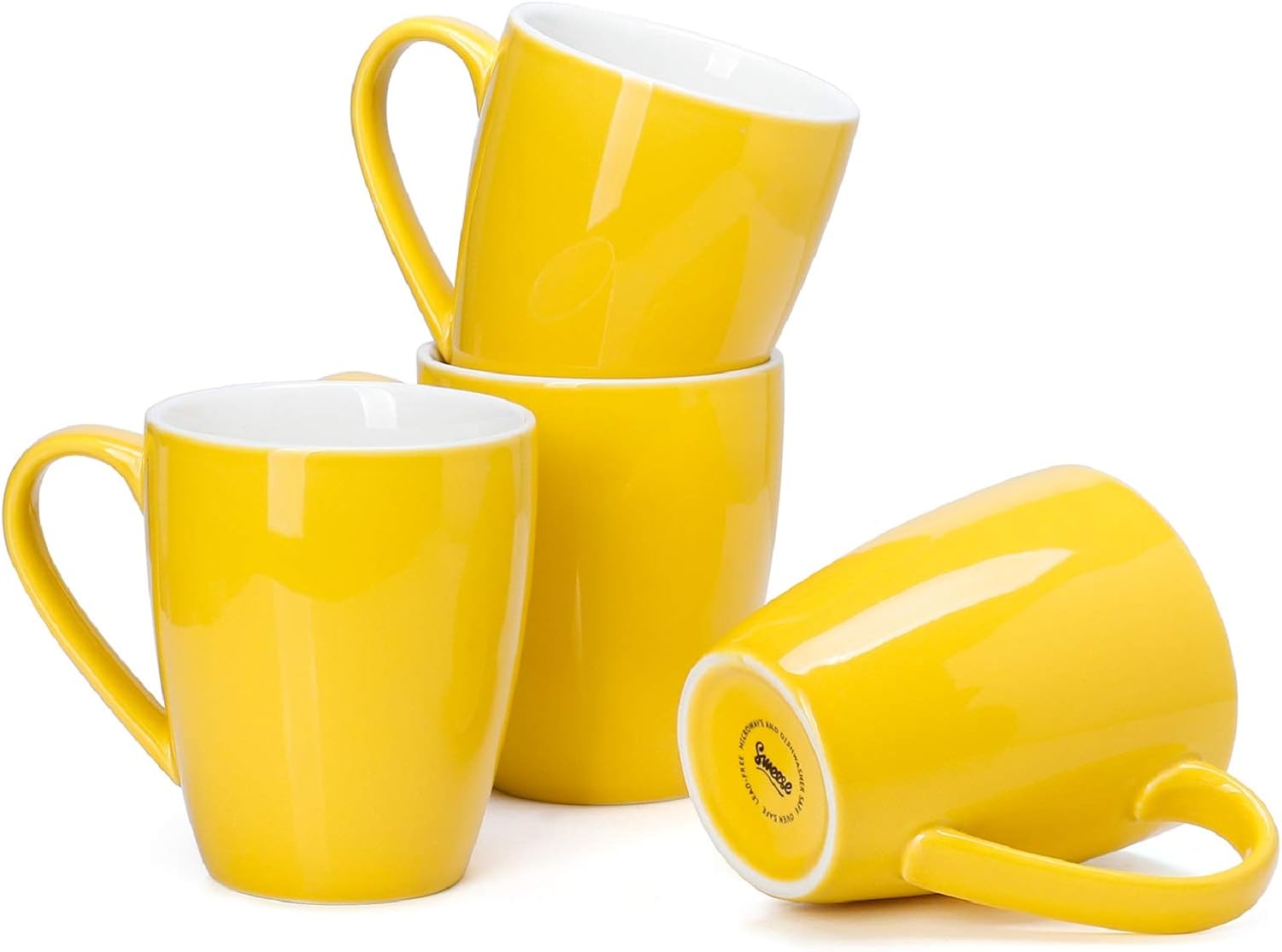 Sweese 601.405 Porcelain Mugs 