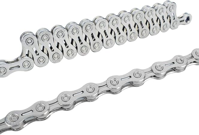 11 speed road bike chain