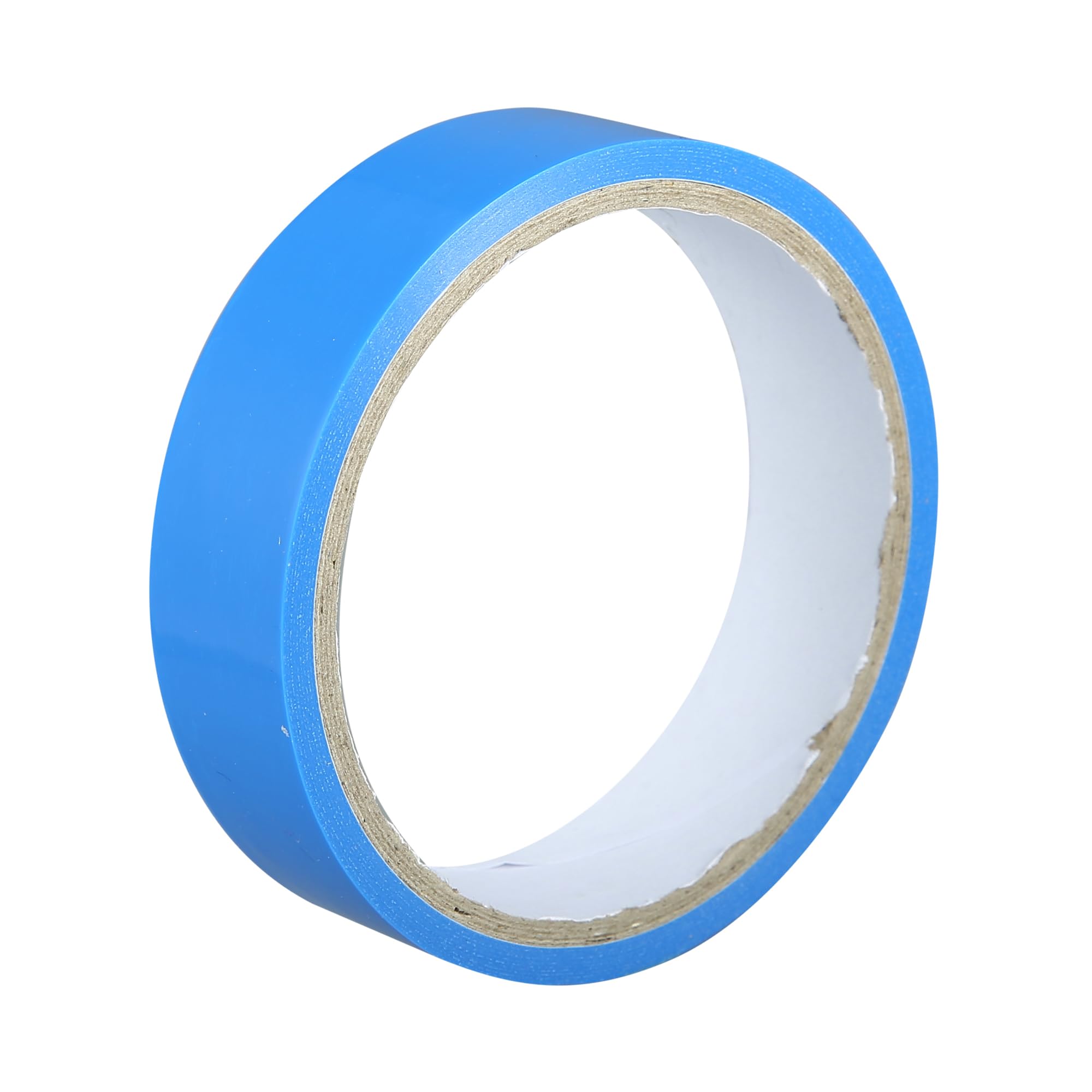 A ABSOPRO Tubeless Bike Rim Tape Strip 23mm Width 10m Length Blue