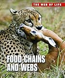 Food Chains and Webs (Web of Life)