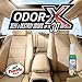 Turtle Wax 50730 Ultimate Upholstery Stain & Odor Eliminator Kit