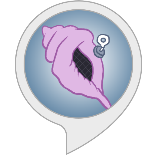 Magic Conch Amazon.ca Alexa Skills