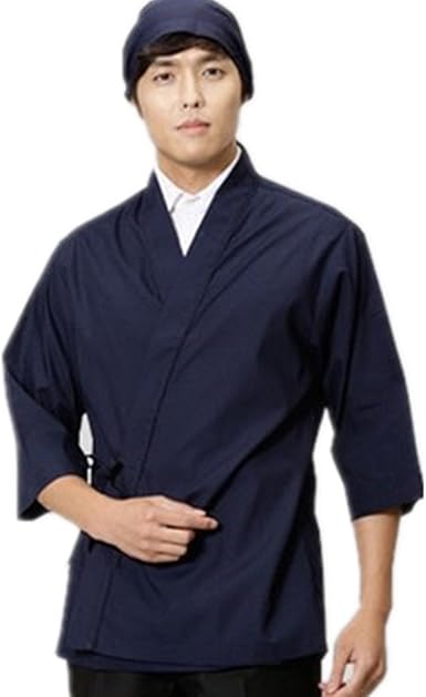Chef Works Sushi Chef Coat