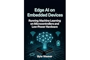 Edge AI on Embedded Devices Running Machine Learning on Microcontrollers and Low-Power Hardware