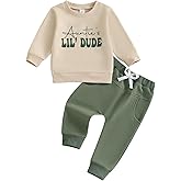 Toddler Baby Boy Fall Winter Clothes Long Sleeve Letter Print Camo Sweatshirt Pant Set 2PCS Cute Outfits 0-3T