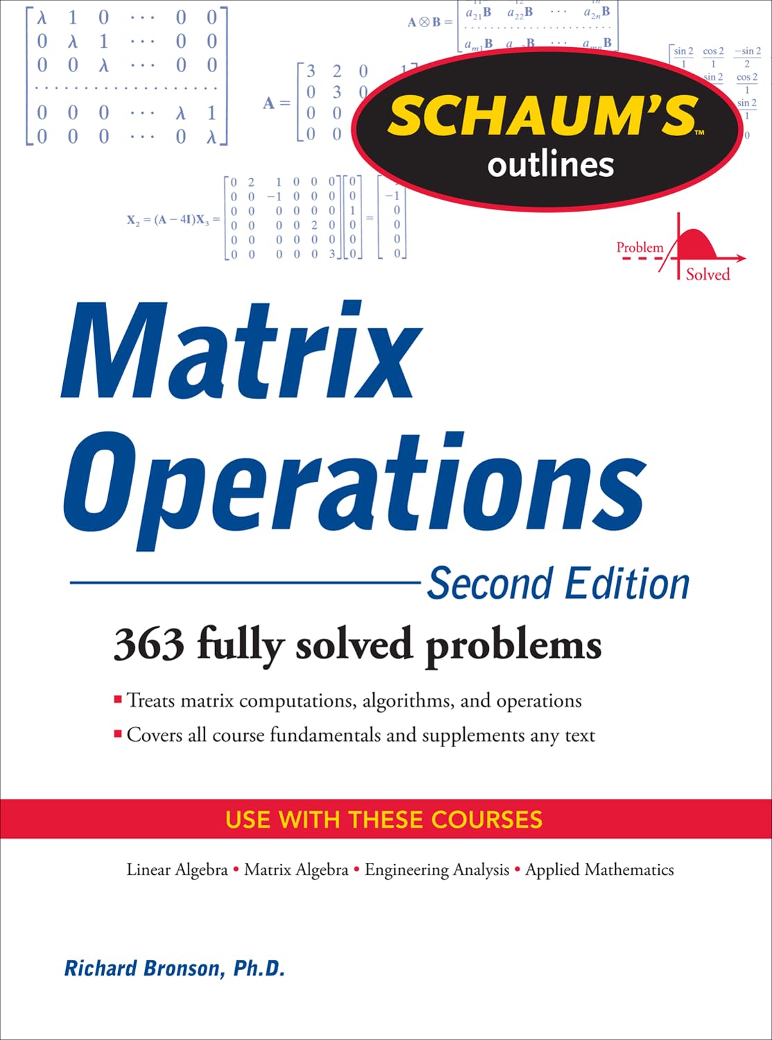 Matrix Operations