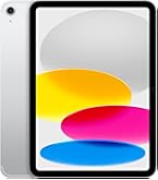 Amazon.com : Apple 2022 iPad (10.9-inch, Wi-Fi, 256GB