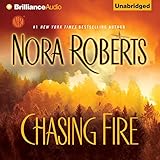 Bargain Audio Book - Chasing Fire
