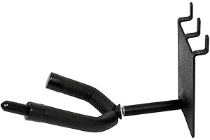 D'Luca Violin/Viola Hanger (MI-SPVHB-02)