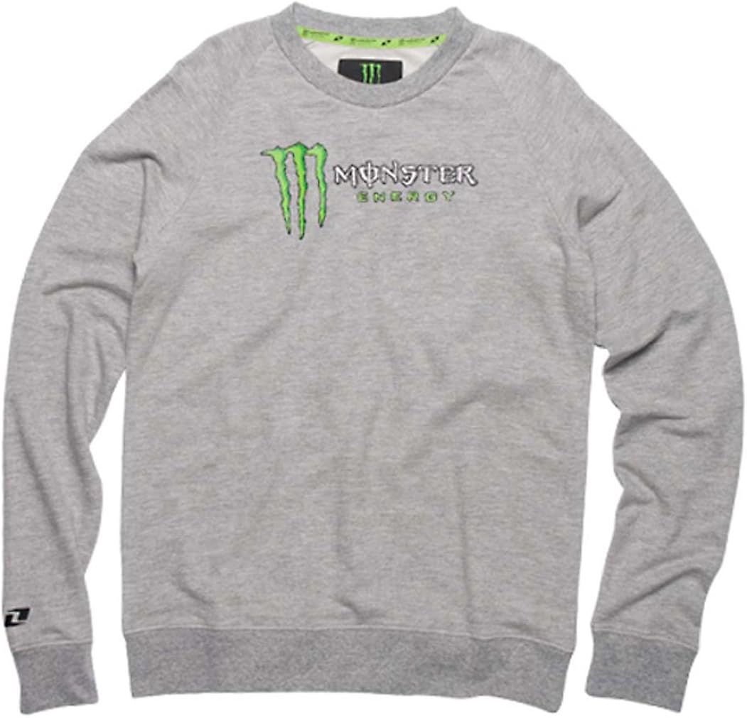 monster energy hoodie amazon
