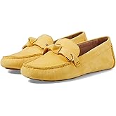 Cole Haan Womens Evelyn Bow Driver