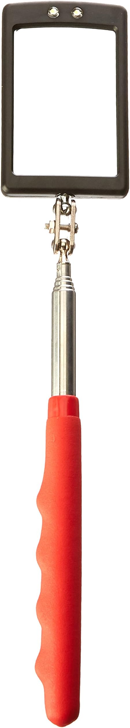 Shawshank LEDz LED Telescoping Inspection Mirror