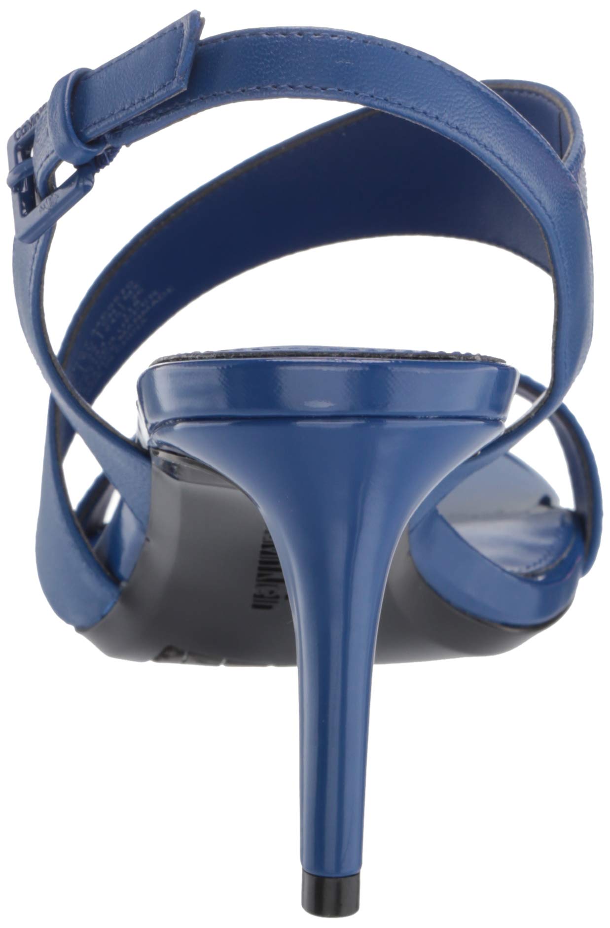 Calvin Klein Women's Lancy Heeled Sandal - Image 3