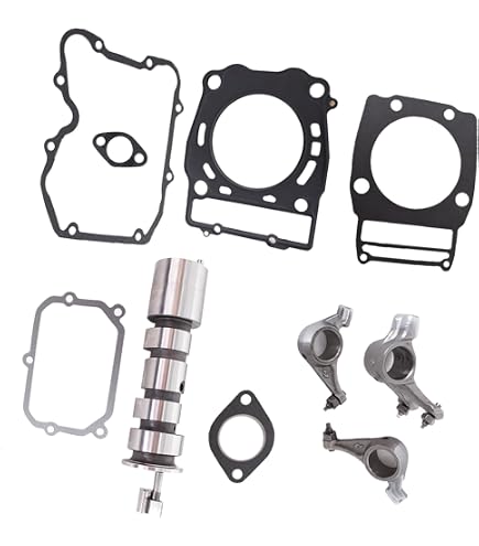 Thomletha Camshaft Rocker Arm Set For Polaris Sportsman 500 1996-2012 - Replaces OEM 3084913