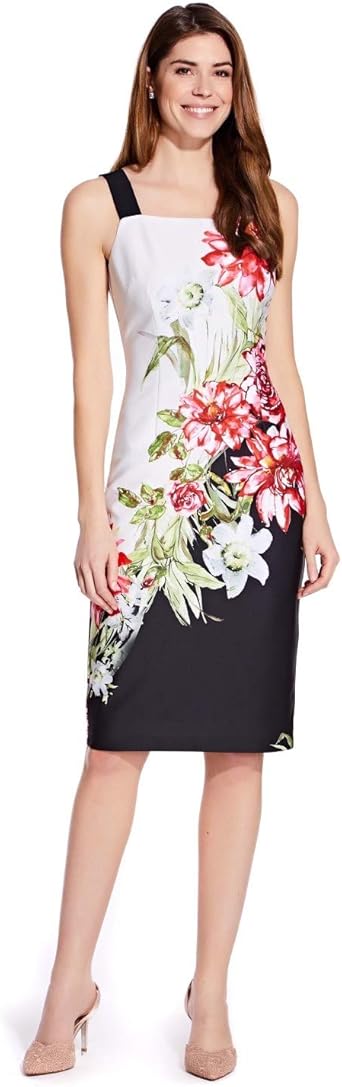 ivory shift dress uk