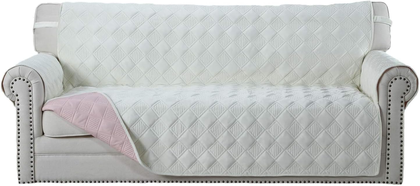 Best quilted sofa cover for pets