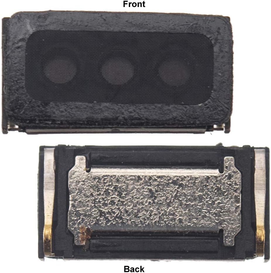 xiaomi mi a1 speaker replacement