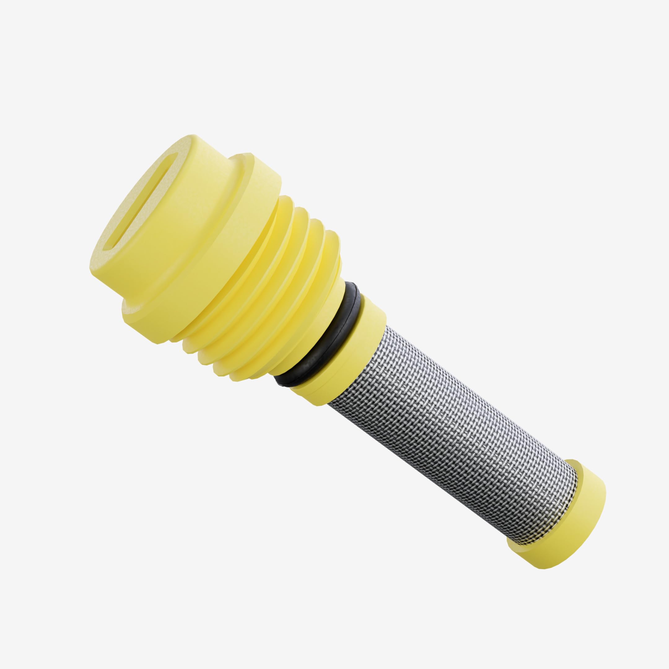 WAGNER Filter Medium T-Series - Airless Filter Medium I 2 Units - Accessories for the WAGNER Control Pro 300 Move 18 V