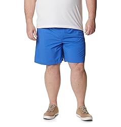 Columbia Men's Backcast III Water Short, Vivid
