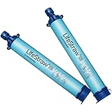 LifeStraw Personal Water Filter Bundle