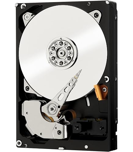 Amazon.com: Western Digital WD Ultrastar HC570 WUH722222ALE6L4