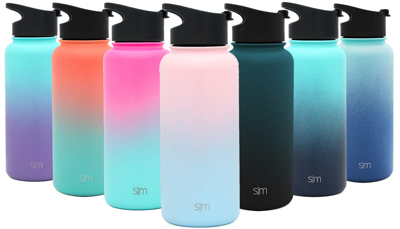 simple modern summit