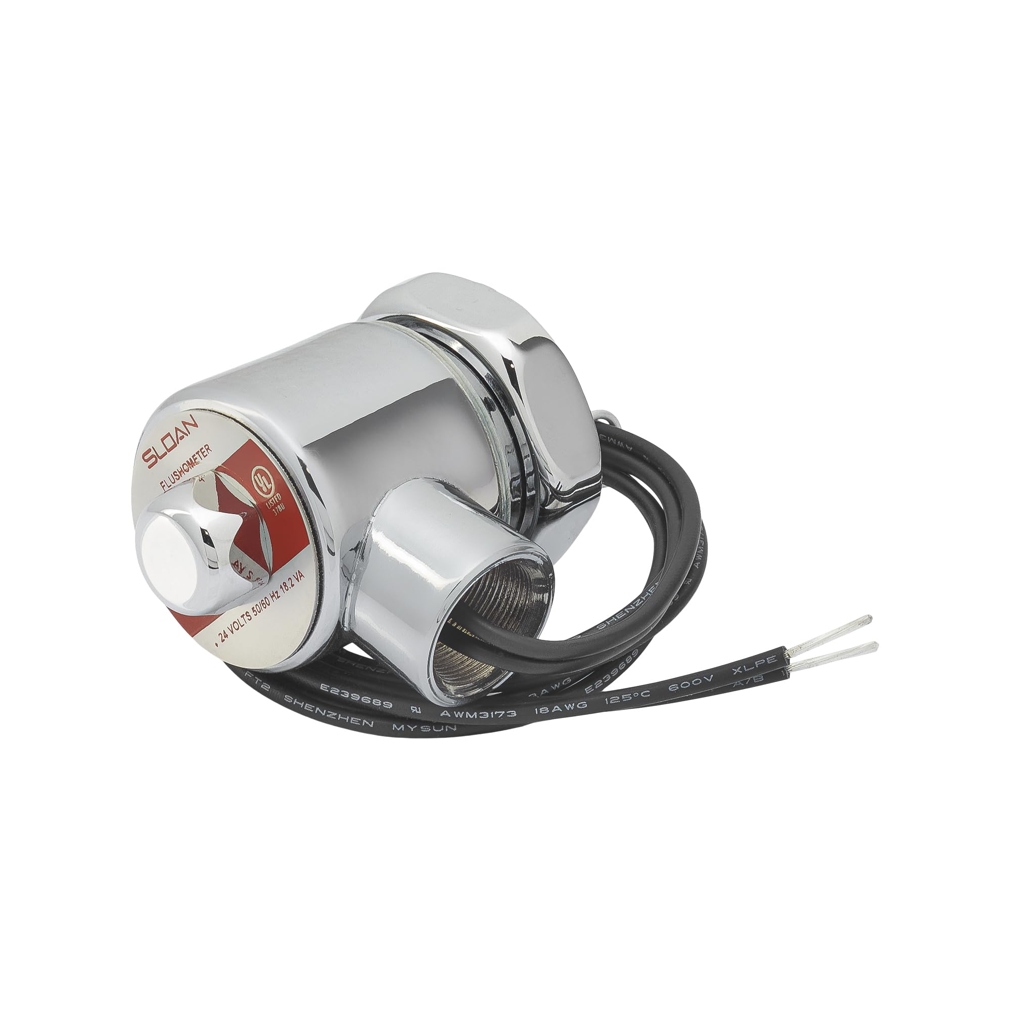 Sloan EL-124-2 24 Volt Electronic Solenoid