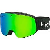 boll&eacute; Nevada Cylindrical Snow Goggle